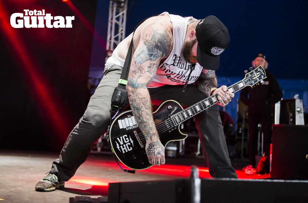 Every Time I Die