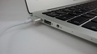 11-inch MacBook Air 2013 review