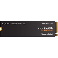 WD_Black SN850X 1TB | $114.99now $77.99 at Amazon