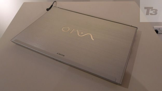 Sony Vaio T13 review