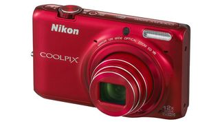Nikon S6500 review
