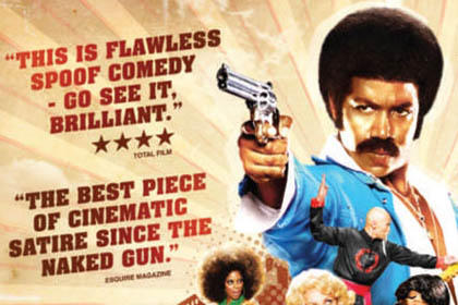 Black Dynamite