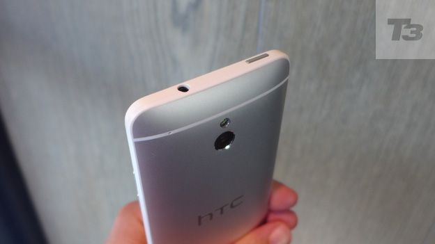 HTC One Mini review