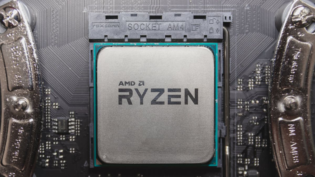 The Budget Market Savior...Maybe - AMD Ryzen 3 5300G Review