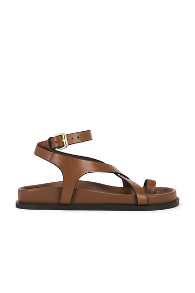 Jalen Slim Sandal