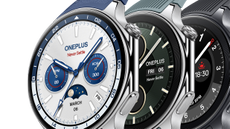 OnePlus Watch 2 Nordic Blue Edition