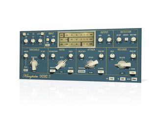Klanghelm DC8C 2 (PC/Mac, €20)