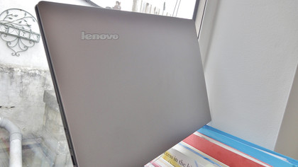 Lenovo IdeaPad S405 review