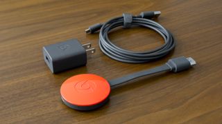 Ny Chromecast få tilkoblingsmuligheter | TechRadar