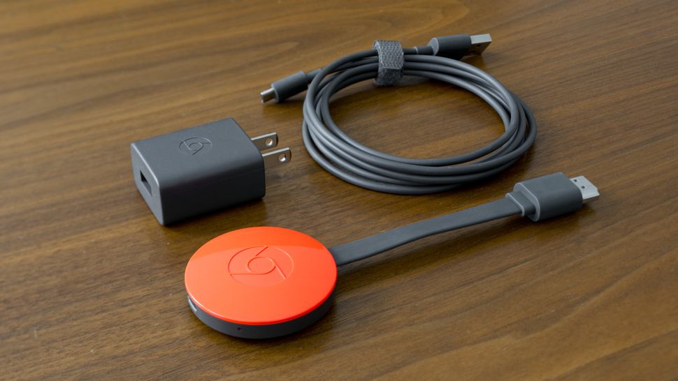 Google's next Chromecast should offer improved connectivity TechRadar
