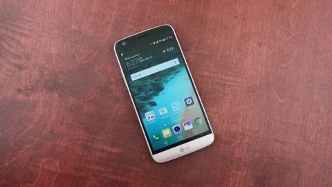 Lorazepam Lg G5 Review