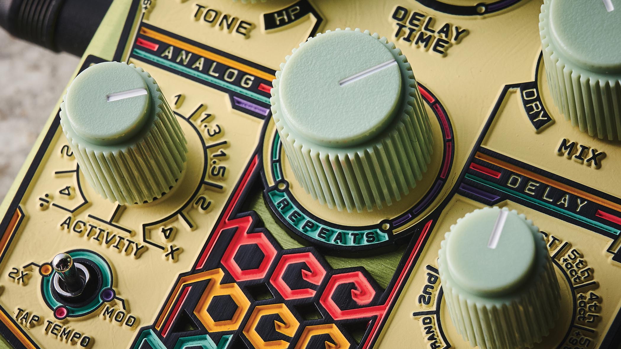Beetronics Bee Bee Dee