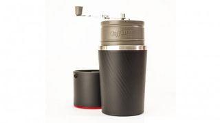 17 Cafflano Klassic All in one coffee maker