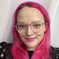 Casey Clark's avatar