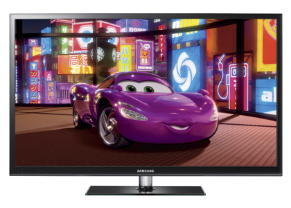 Samsung ps64d8000