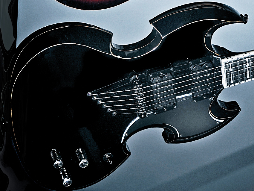 JTR Elvira EV30 £345