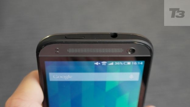 HTC One Mini 2