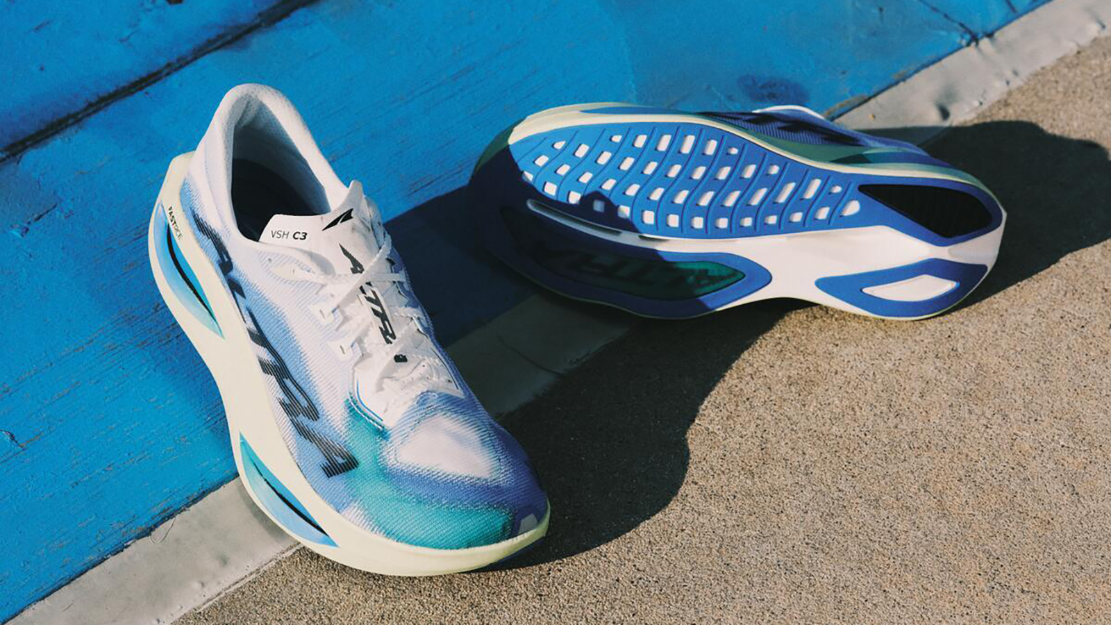 Altra Vanish Carbon 3