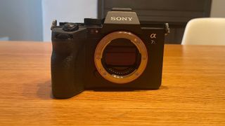 Sony A7S III review: Price