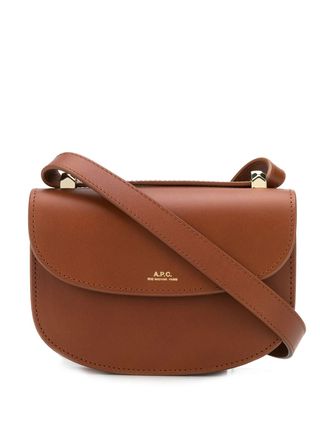 Mini Geneve Crossbody Bag