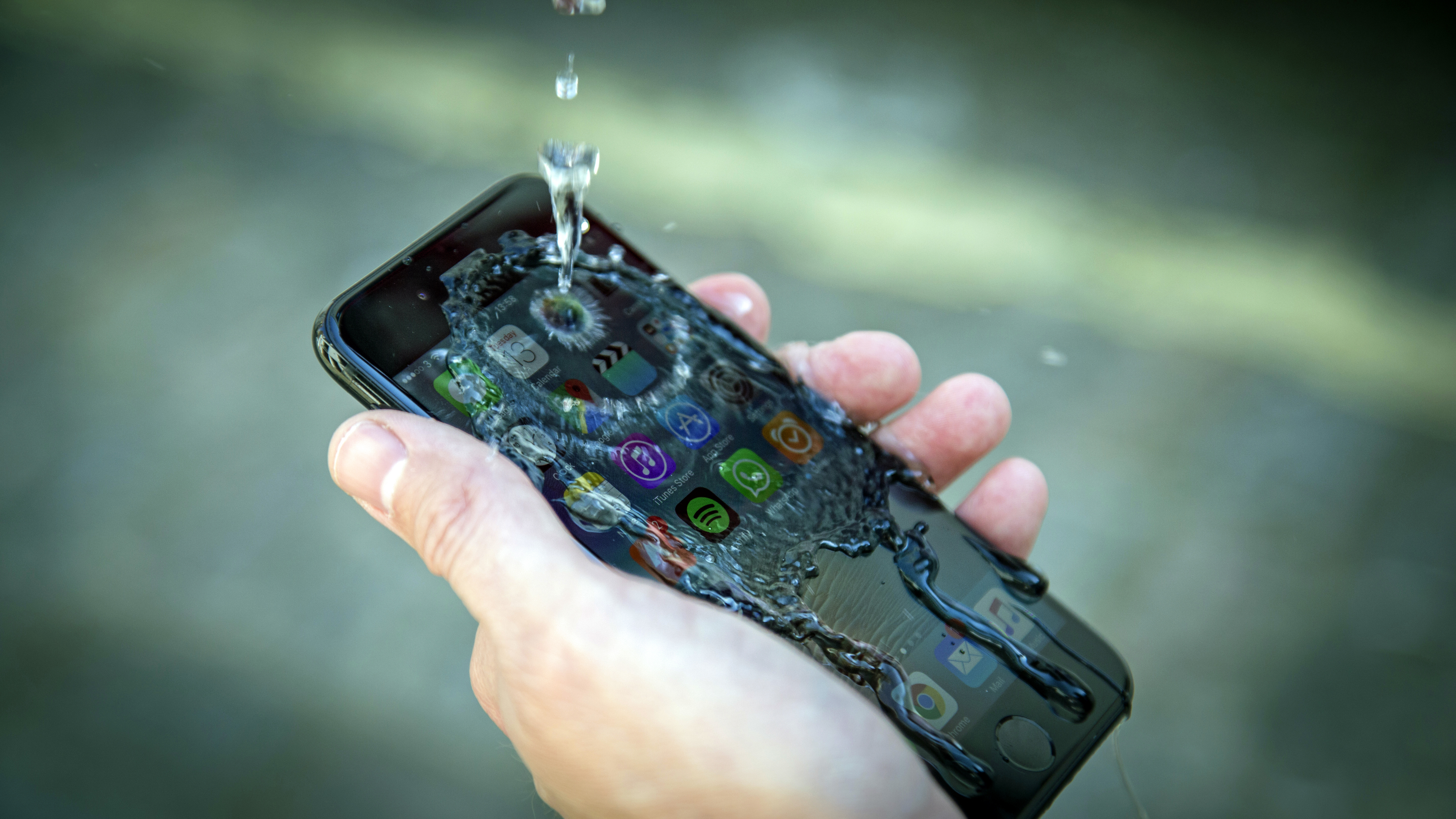 iPhone 7 review | TechRadar