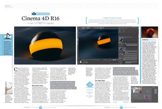 3D World issue 188