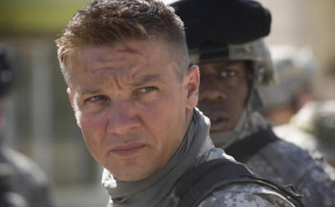 jeremy renner