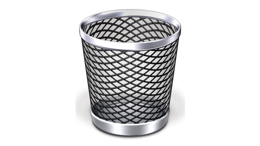 Bin