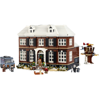 Home Alone McAllisters House: £259.99, now £229.99