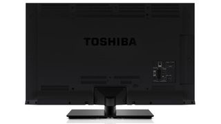 Toshiba 32RL958 review