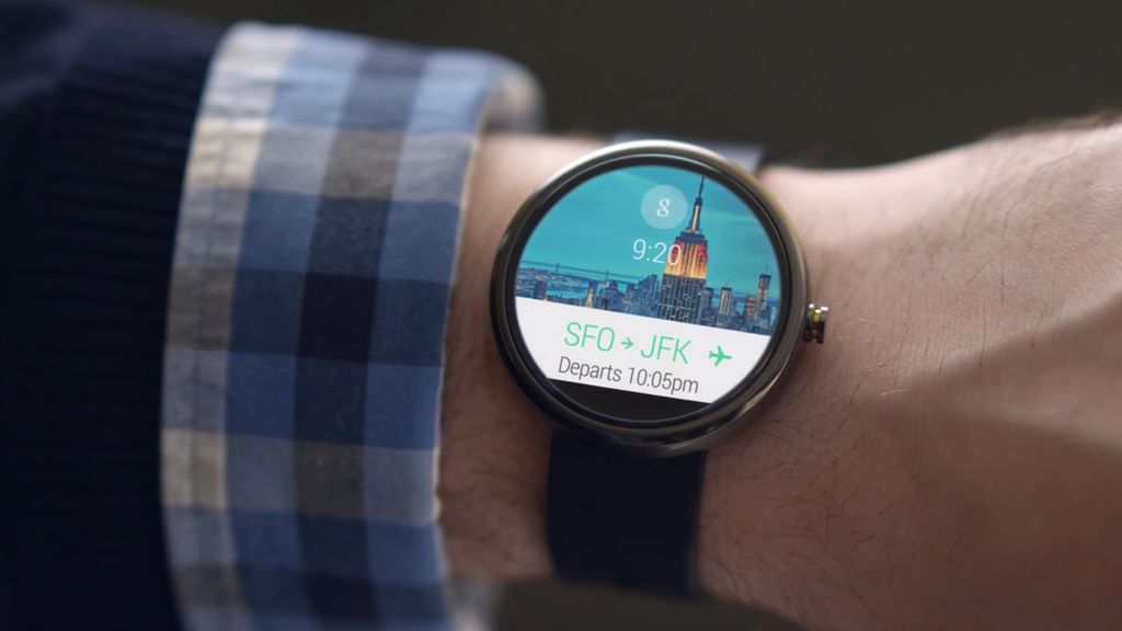 Price watch Moto 360 smartwatch may be cheaper than expected TechRadar