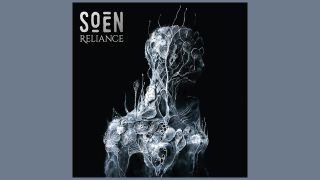 Soen &ndash; Reliance
