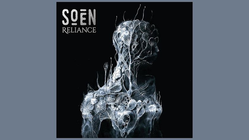 Soen &ndash; Reliance