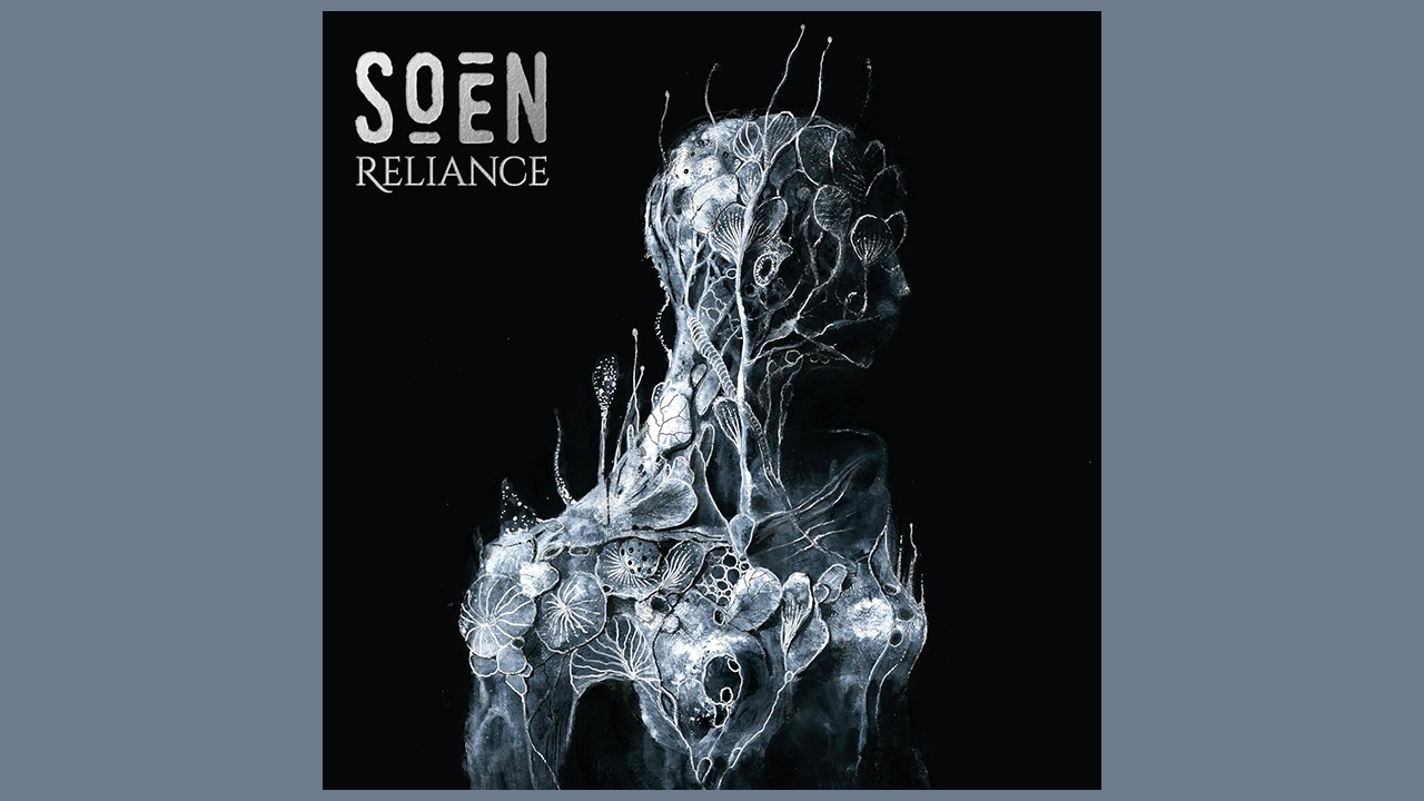 Soen &ndash; Reliance