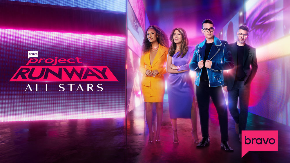 Project Runway AllStars release date, trailer, cast…