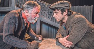 Lost Sitcoms: Steptoe and Son