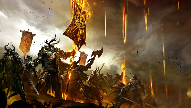 Guild Wars 2 (August 28, 2012)