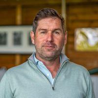 Robert Rock's avatar