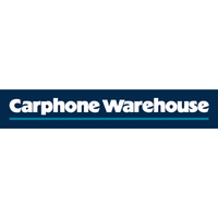 Carphone Warehouse