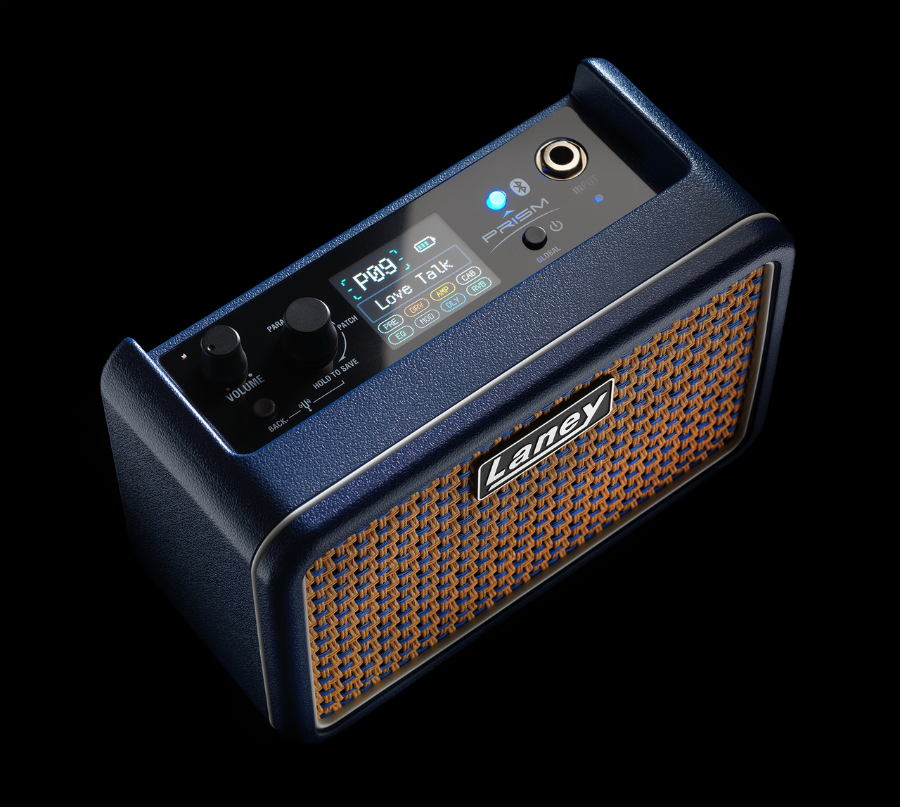 Laney PRISM-MINI