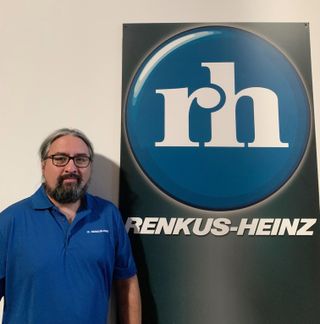Renkus-Heinz announces a new position, strengthens engineering department.