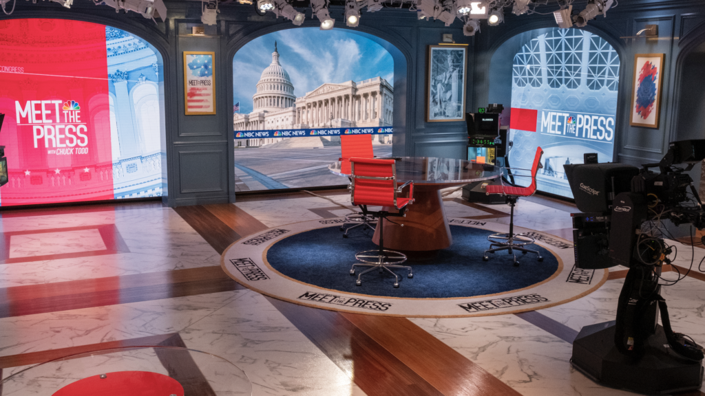 NBC News D.C. Bureau