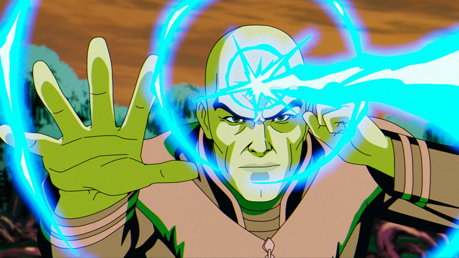  What is the release date for X-Men '97 season 2 episode 9 on Disney+? 