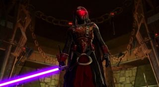 Knights of the Old Republic