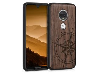 Kwmobile Wooden Case