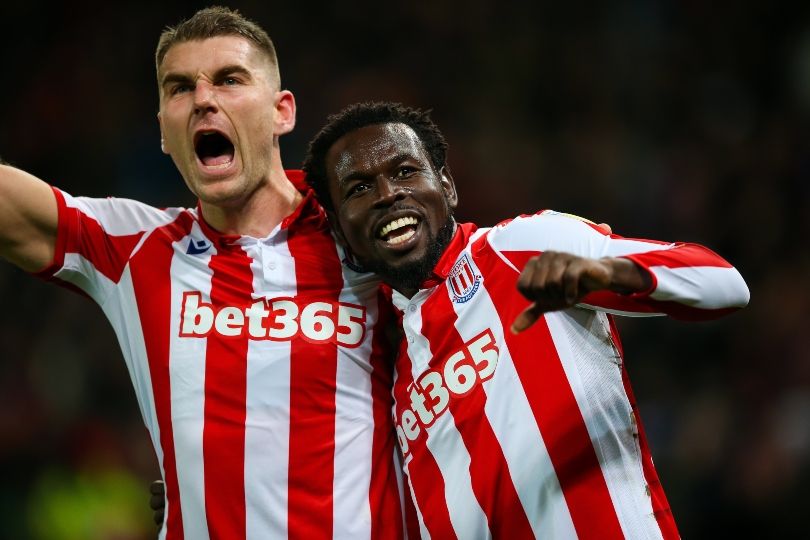 Wigan vs Stoke live stream