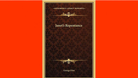 Janet's Repentance (Taken From Scenes Of Clerical Life), George Eliot