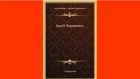 Janet's Repentance (Taken From Scenes Of Clerical Life), George Eliot