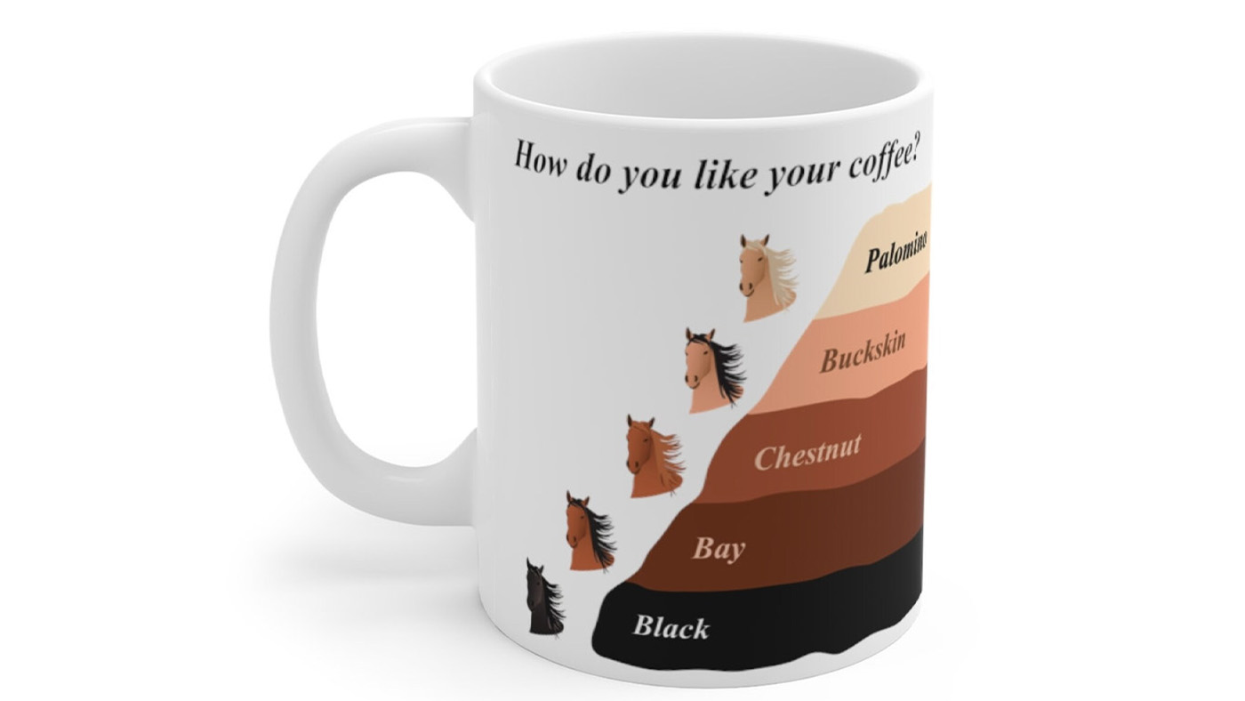 Coffee Mug