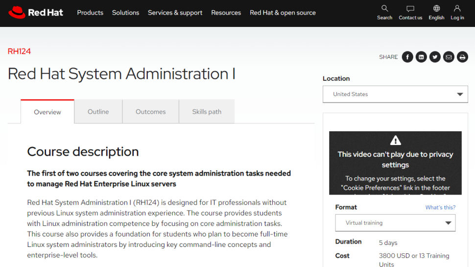 Best Linux training provider and online course of 2024 TechRadar